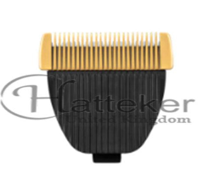 Lame de rechange en céramique HATTEKER pour tondeuse Hatteker RFC-691