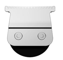 HATTEKER Replacement Precision Trimmer Head for HT-609