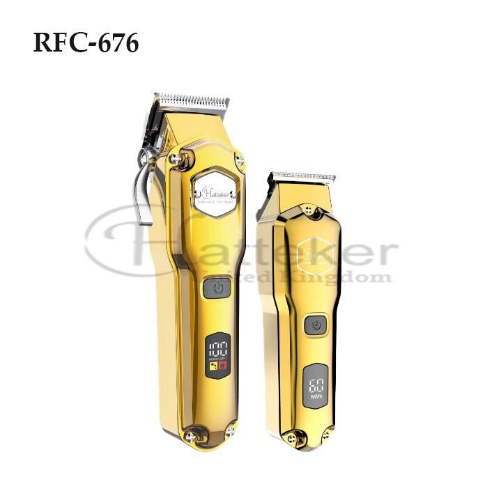 HATTEKER USB Charger Cable For Hatteker Clipper RFC-676 - HATTEKER