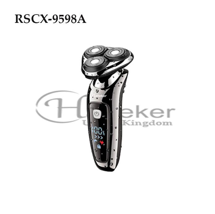 HATTEKER Replacement Head Razor Shaver For Hatteker Shaver RSCX-9598A - HATTEKER