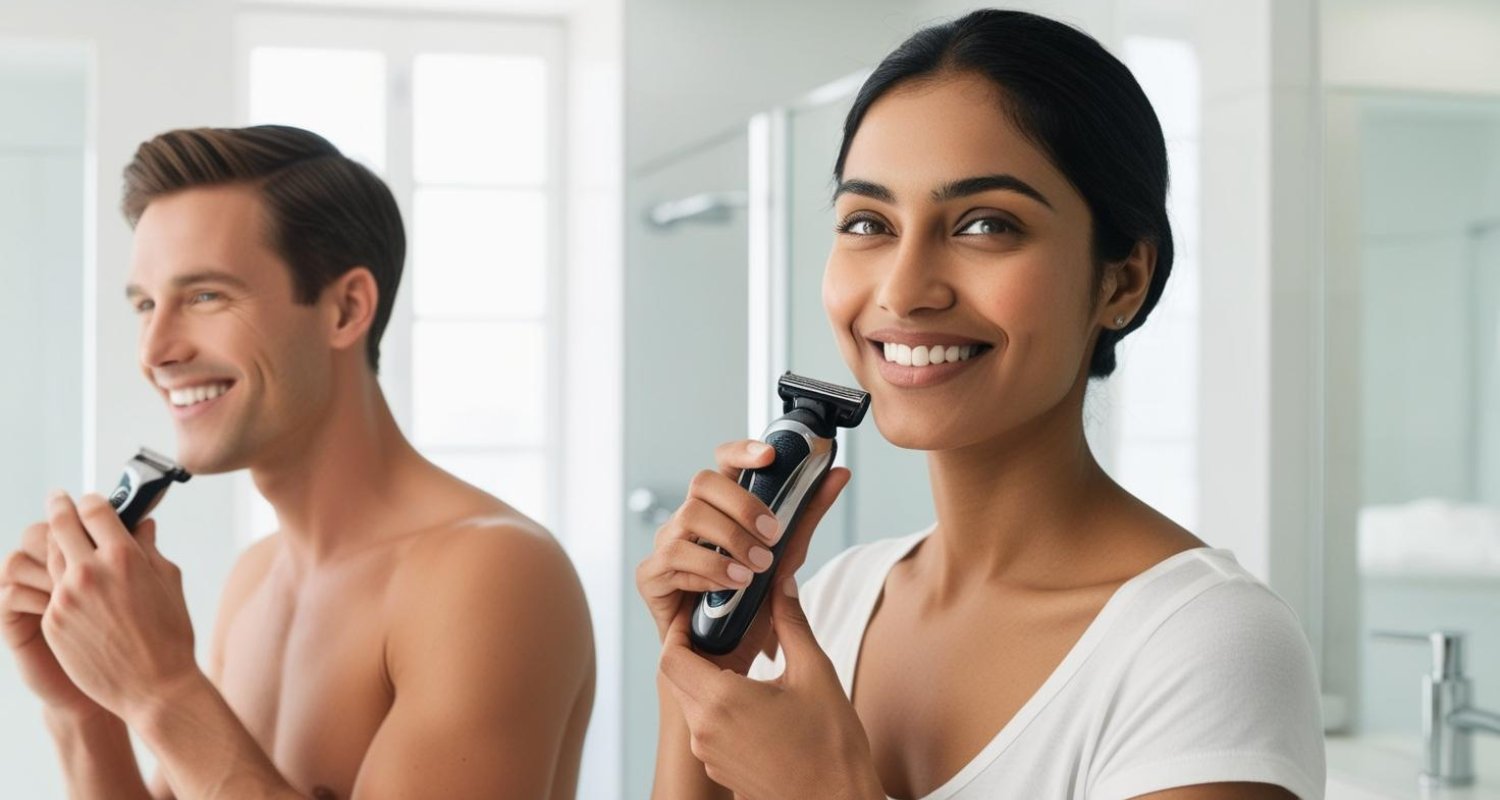 Grooming Kits (Men & Women)