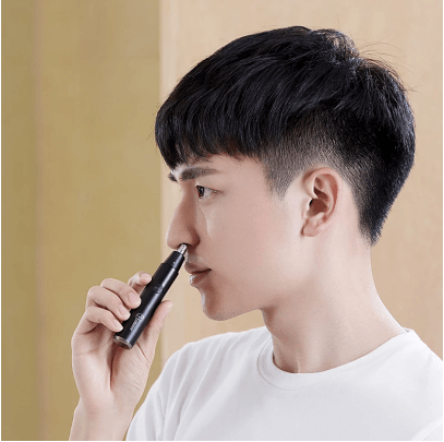 Nose & Body Trimmers