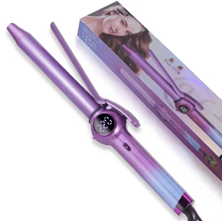 Hatteker Pro Curl – Get Perfect, Lasting Curls Every Day - HATTEKER