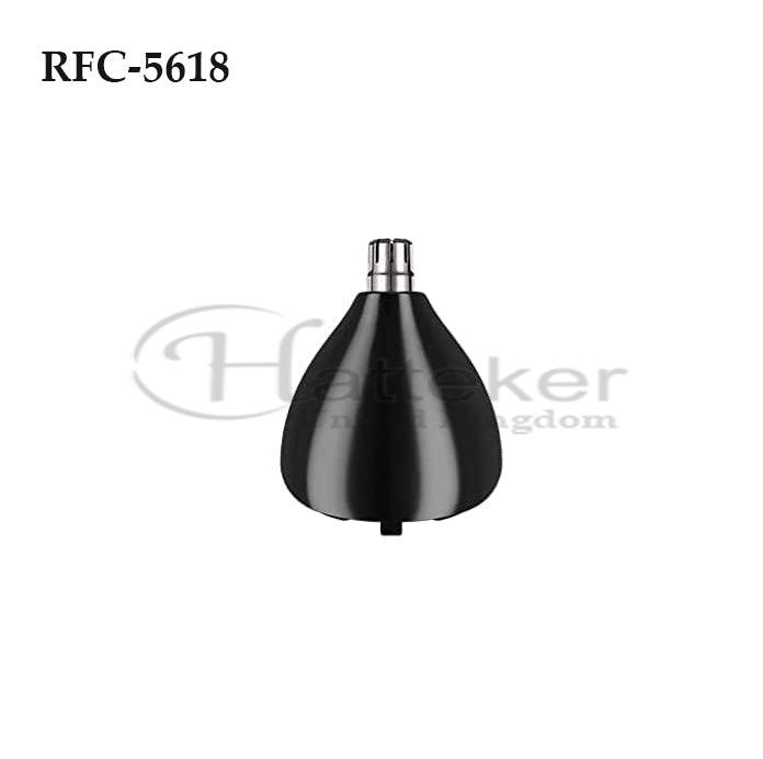 HATTEKER Replacement Foil Cute Nose For Hatteker Trimmer RFC-5618 - HATTEKER