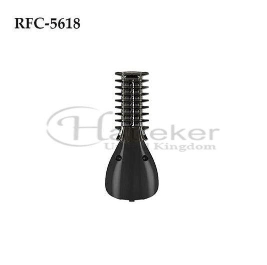 hatteker body RFC-5618