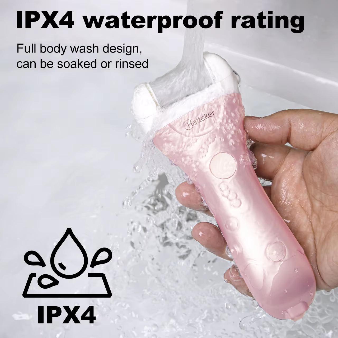 USB Rechargeable Electric Foot Sharpener Grinder for Plantar Surface Dead Skin Callus Foot Callus Remover