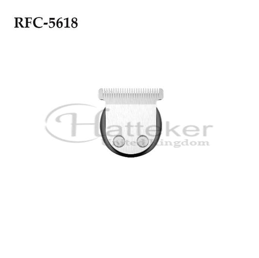 HATTEKER Replacement Precision Trimmer Micro Shaver  for RFC-5618 - HATTEKER