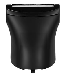 HATTEKER Replacement Foil Head Shave Hatteker HT-609 