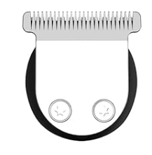  Hatteker HT-609 Replacement Precision Trimmer 