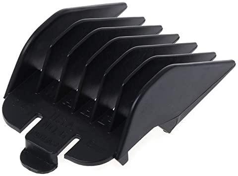 8Pcs Universal Hair Clipper Limit Comb Guide Attachment Size - HATTEKER
