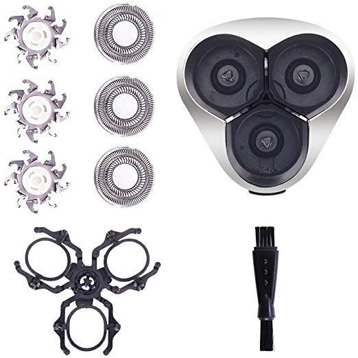 Replacement Razor Shaver Hatteker RSCX-9588/9598/95/7568/9608 - HATTEKER