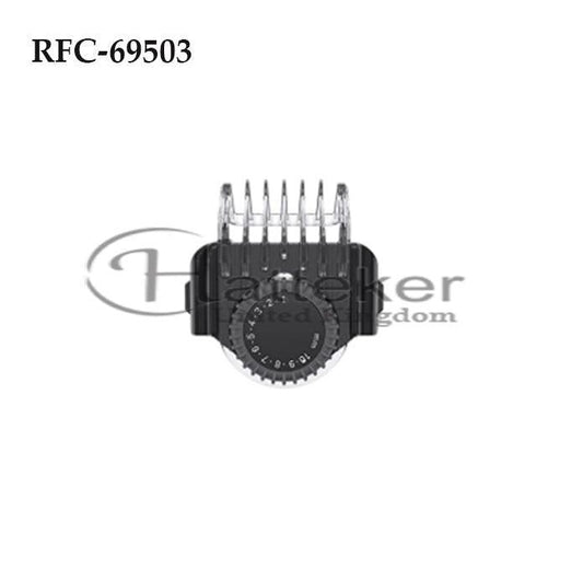 Comb Adjustable Limit Replacement HATTEKER RFC-69503 - HATTEKER