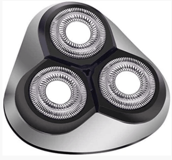 HATTEKER Replacement Head Razor Rotary Shaver For Hatteker RSCX-9588/7571/9800/ - HATTEKER