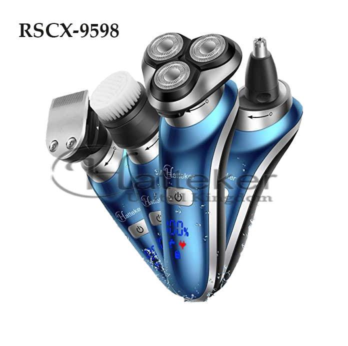 HATTEKER Replacement Blade Hatteker RSCX-960804 blue - HATTEKER