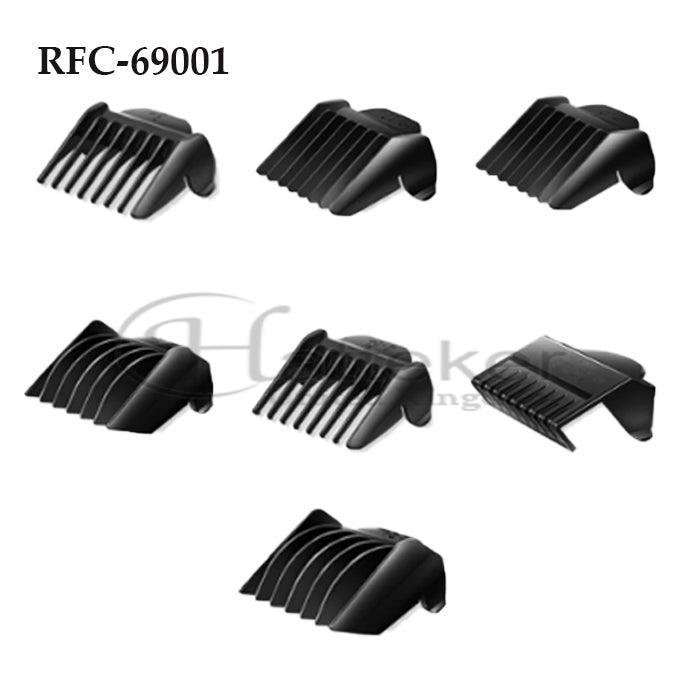 Comb Set Guide Adjustable Limit HATTEKER RFC-69001 - HATTEKER