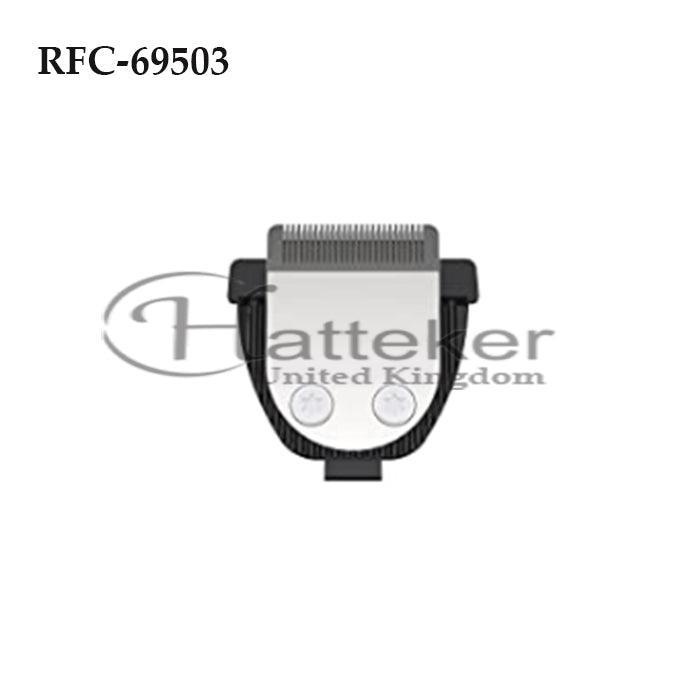 Hatteker Replacement Precision Trimmer Size 2 for RFC-69503 - HATTEKER