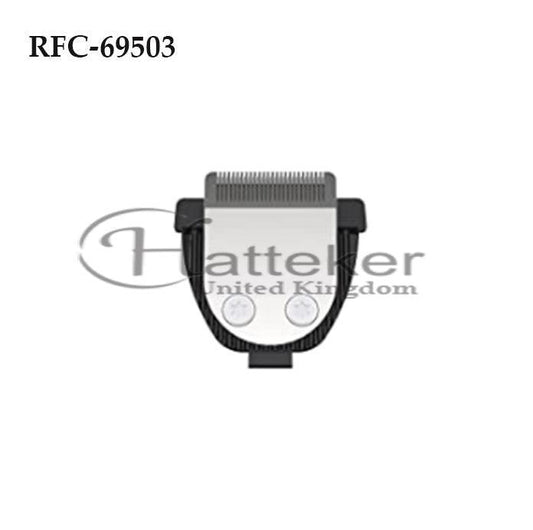 Hatteker Replacement Precision Trimmer Size 2 for RFC-69503 - HATTEKER