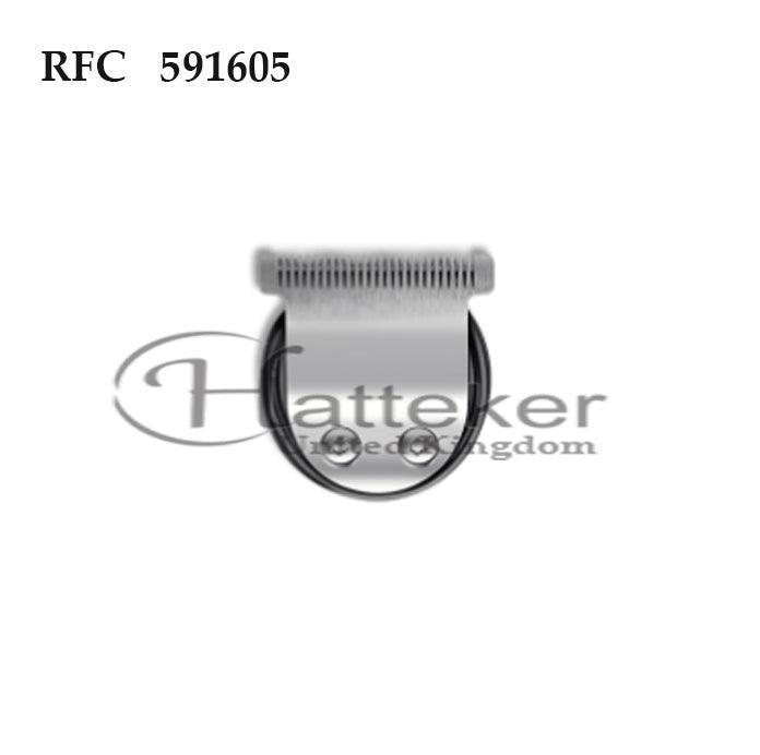 Hatteker Replacement Precision Trimmer Size 3 for RFC 591605 - HATTEKER