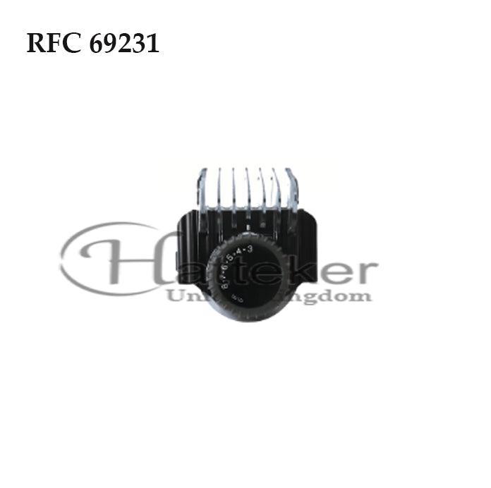 Comb Adjustable Limit Replacement HATTEKER RFC-69231 - HATTEKER
