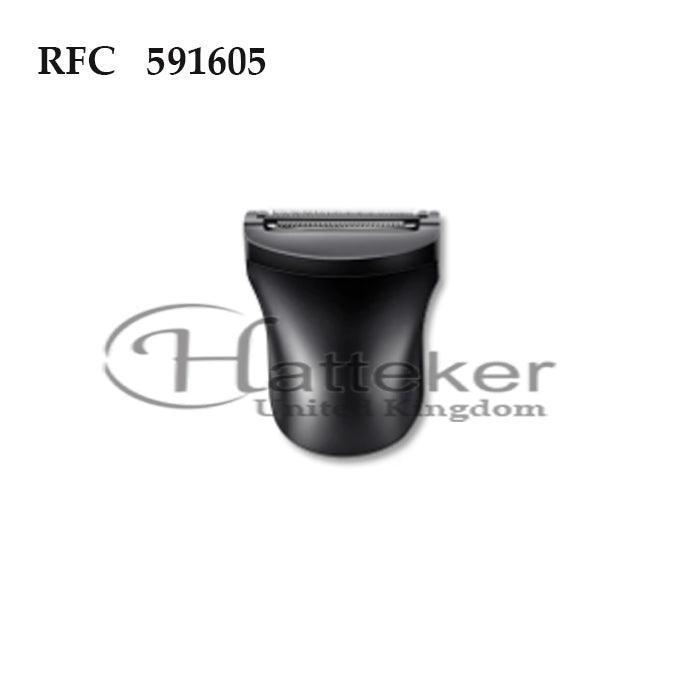 Replacement Foil Head Shave Hatteker RFC 591605 - HATTEKER
