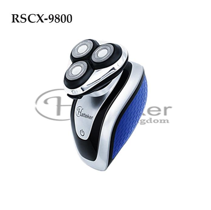 HATTEKER Replacement Head Razor Shaver For Hatteker Shaver RSCX-9800 - HATTEKER