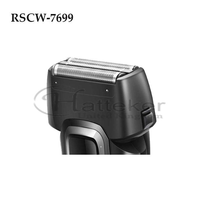 HATTEKER Replacement Foil Shaver For Hatteker RSCW-7699 - HATTEKER