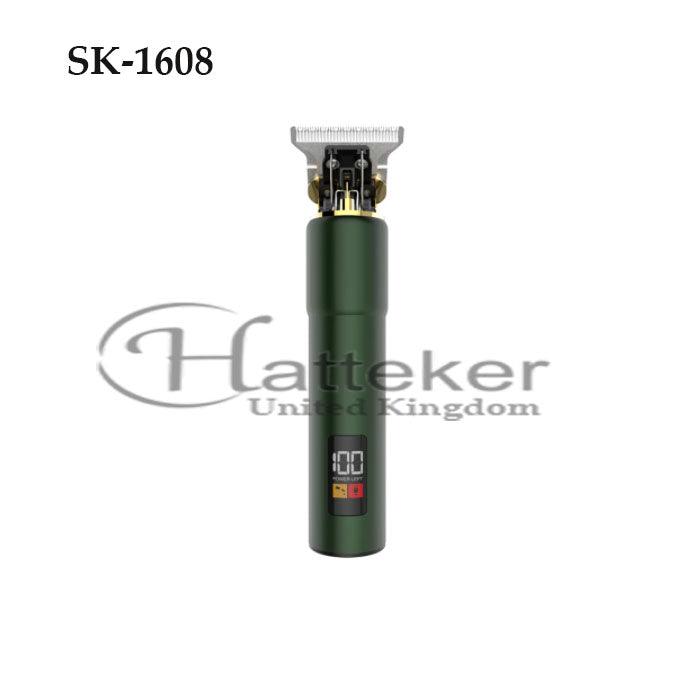 HATTEKER USB CHARGER FOR HATTEKER SK-1608 - HATTEKER