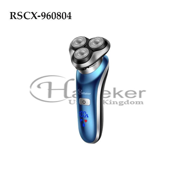 HATTEKER Replacement Head Razor Shaver For Hatteker Shaver RSCX-960804 - HATTEKER