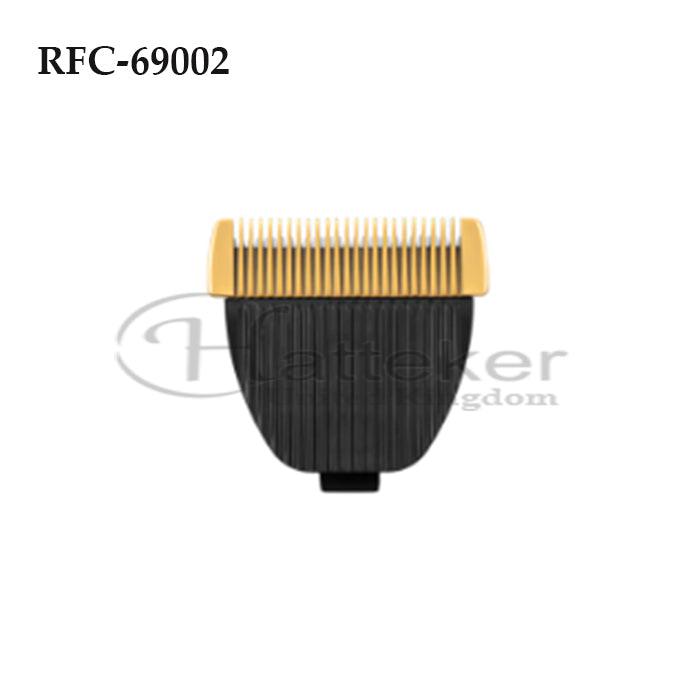 HATTEKER Replacement Blade Ceramic Cutter For Hatteker Pet Clipper RFC-69002 - HATTEKER