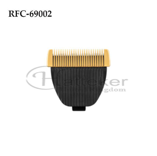 HATTEKER Replacement Blade Ceramic Cutter For Hatteker Pet Clipper RFC-69002 - HATTEKER