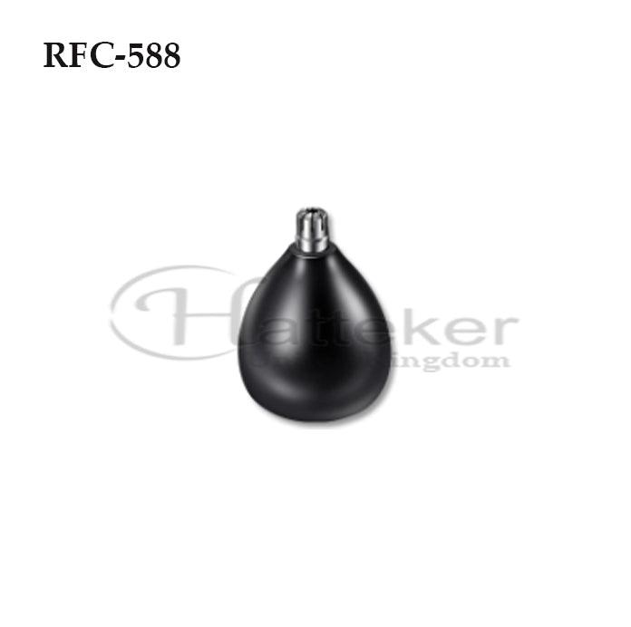 HATTEKER Replacement Foil Cute Nose For Hatteker Trimmer RFC-588 - HATTEKER