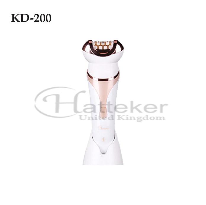 HATTEKER USB Charger For Hatteker Epilator Women KD-200 - HATTEKER