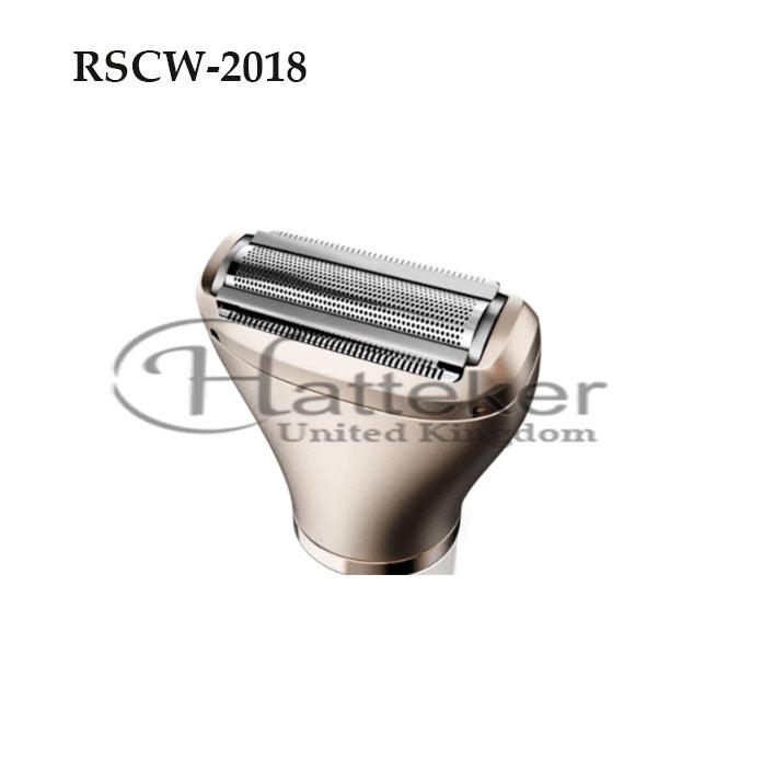 hatteker replacement foil rscw 2018