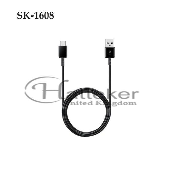 USB CHARGER HATTEKER SK1608 SK-1608