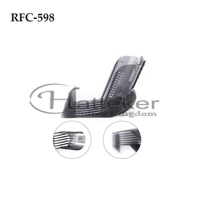 HATTEKER Replaced Comb Adjustable limit comb RFC-598 - HATTEKER