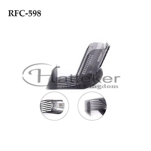 HATTEKER Replaced Comb Adjustable limit comb RFC-598 - HATTEKER