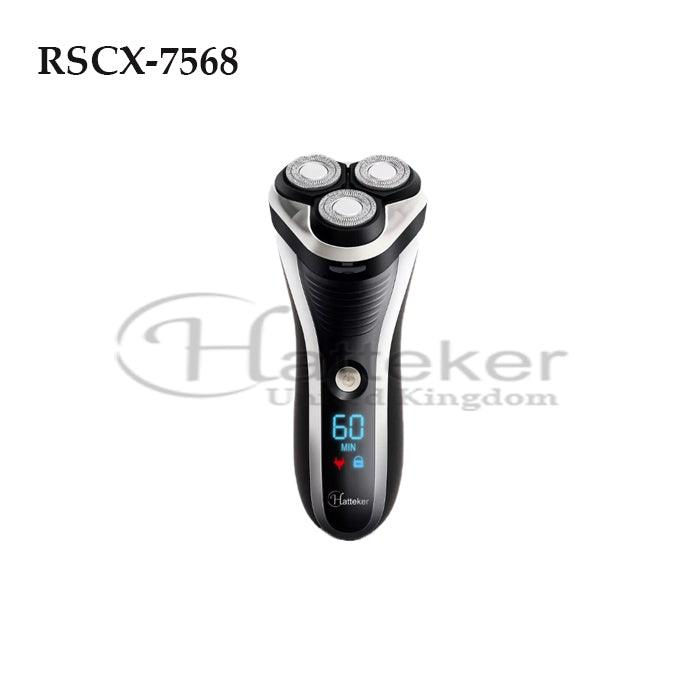 HATTEKER Replacement Head Razor Shaver For Hatteker Shaver RSCX-7568 - HATTEKER
